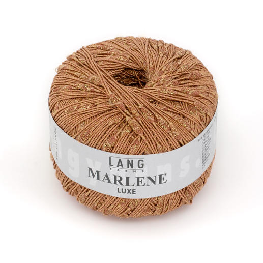 Marlene Luxe von LANG Yarns 