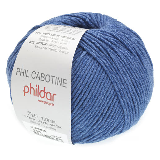Phil Cabotine von phildar 