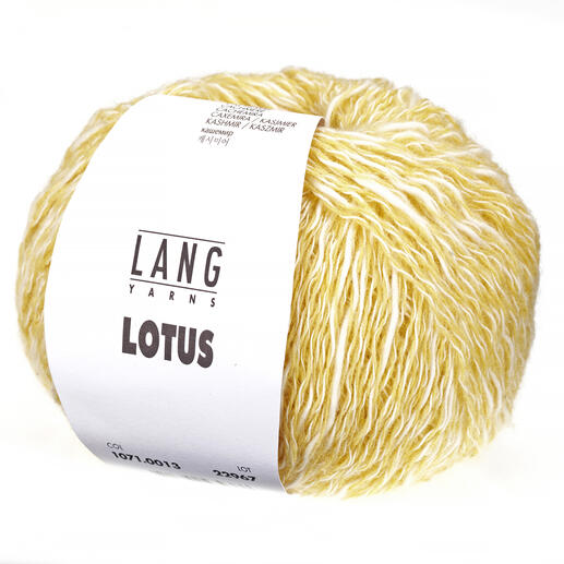 Lotus von LANG Yarns 