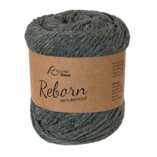Reborn von Rellana® Garne 