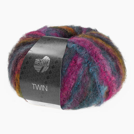 Twin 50 g von Lana Grossa 