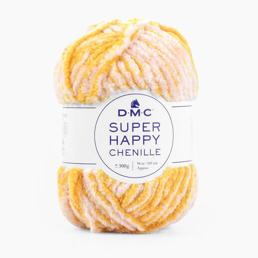 Super Happy Chenille von DMC 
