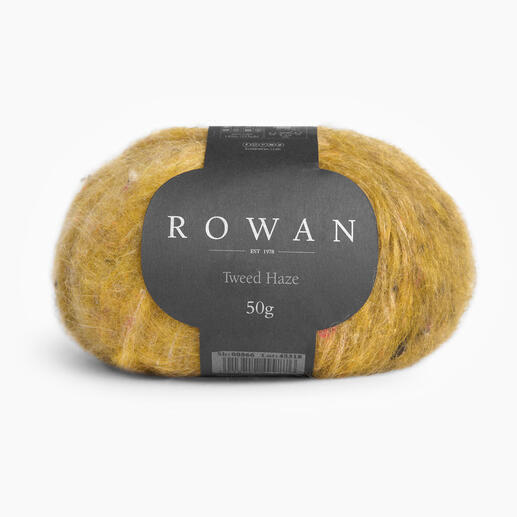 Tweed Haze von Rowan 