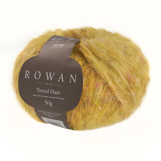 Tweed Haze von Rowan 