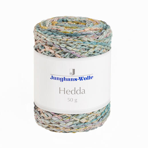 Hedda von Junghans-Wolle 