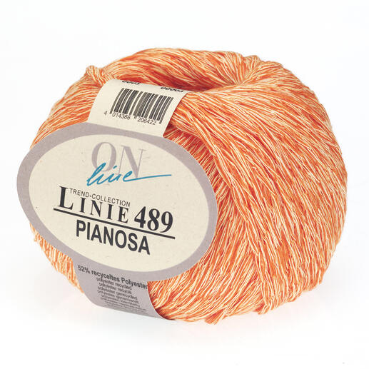 Linie 489 Pianosa von ONline 