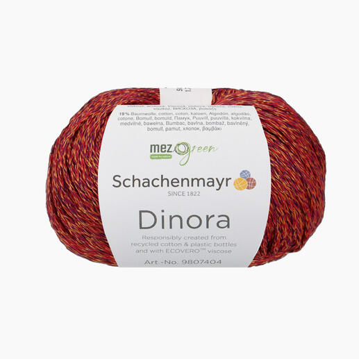 Dinora von Schachenmayr 