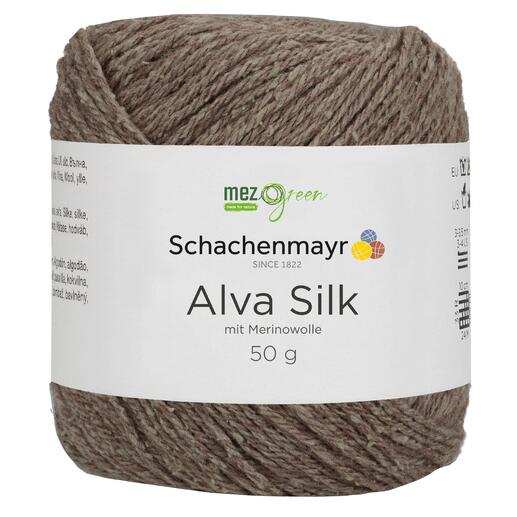 Alva Silk von Schachenmayr 