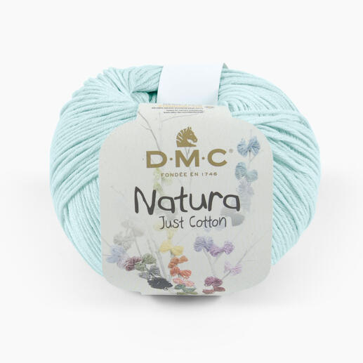 Natura Just Cotton von DMC 