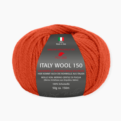 Italy Wool 150 von Pro Lana 