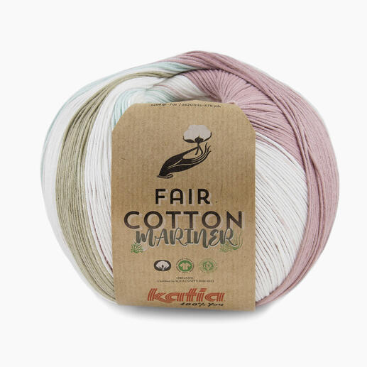 Fair Cotton Mariner von Katia 
