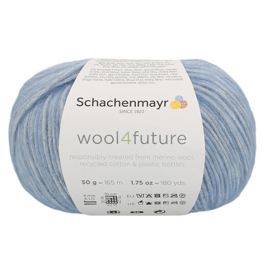 wool4future von Schachenmayr 