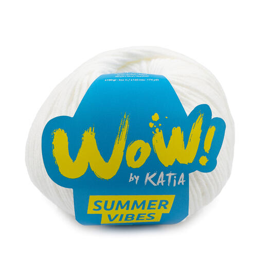 Summer Vibes von Wow by Katia 