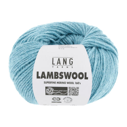 Lambswool von LANG Yarns 