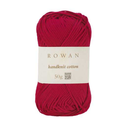 Handknit Cotton von Rowan 