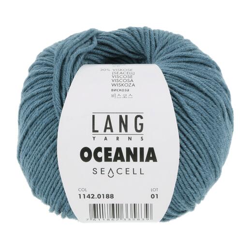 Oceania von LANG Yarns 