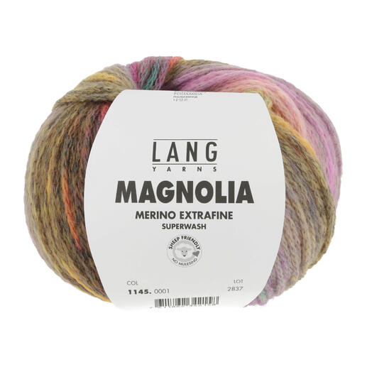 Magnolia von LANG Yarns 