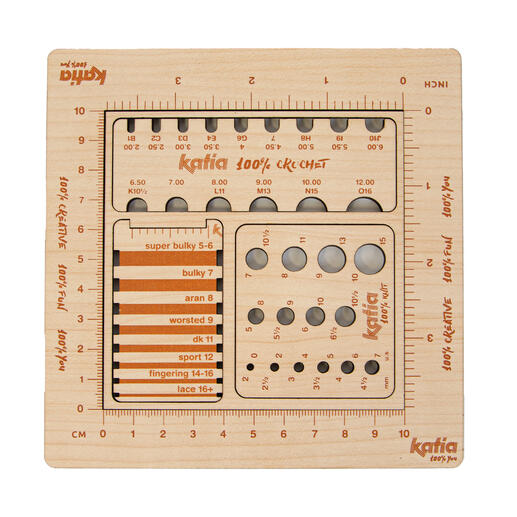 4-in-1 Multifunktionstool 