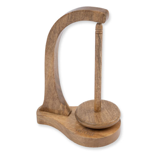 ProLana Mango Pendel aus Holz, für Garnschalen geeignet