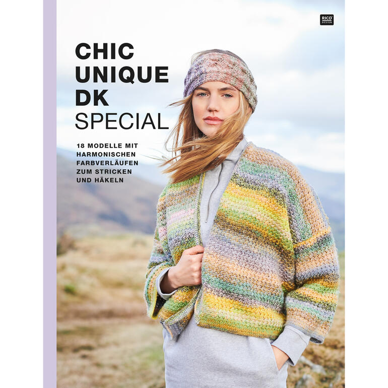 Heft - Chic-Unique dk Special 