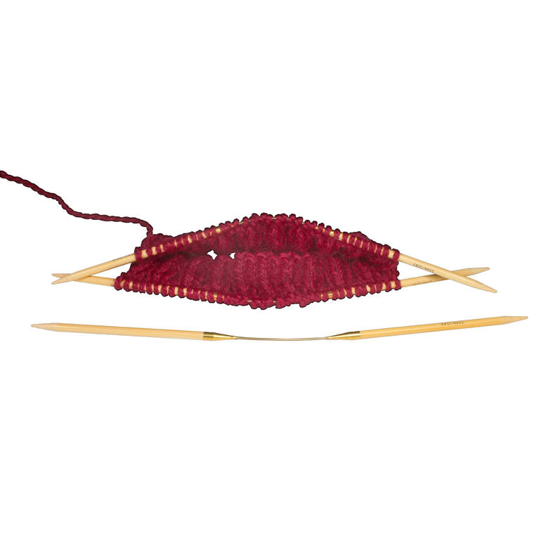 addi CraSy Trio Long, Bamboo