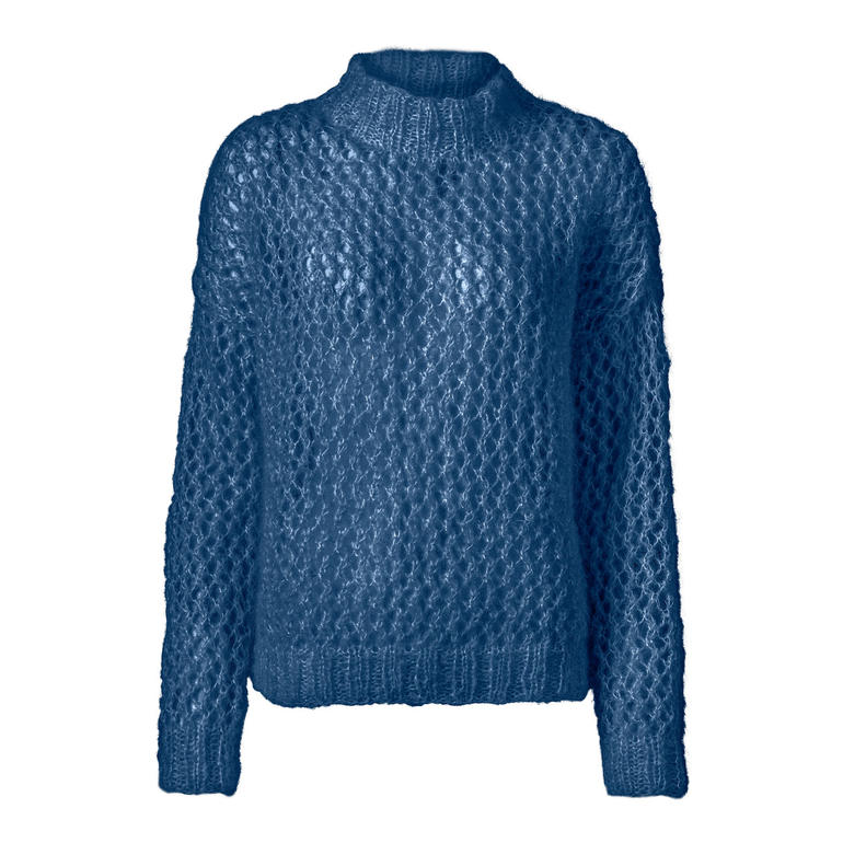 Darker Pullover aus Feelana, ohne Modells.