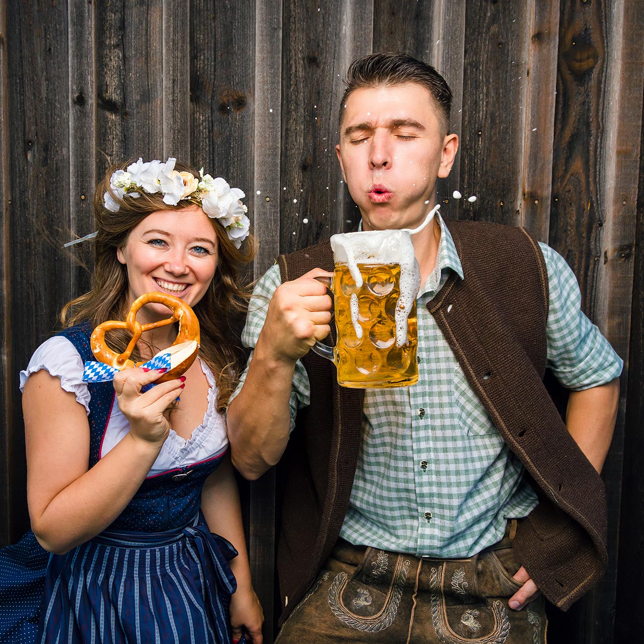 Oktoberfest