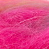 Fuchsia/Curry/Ozeanblau/Smaragd