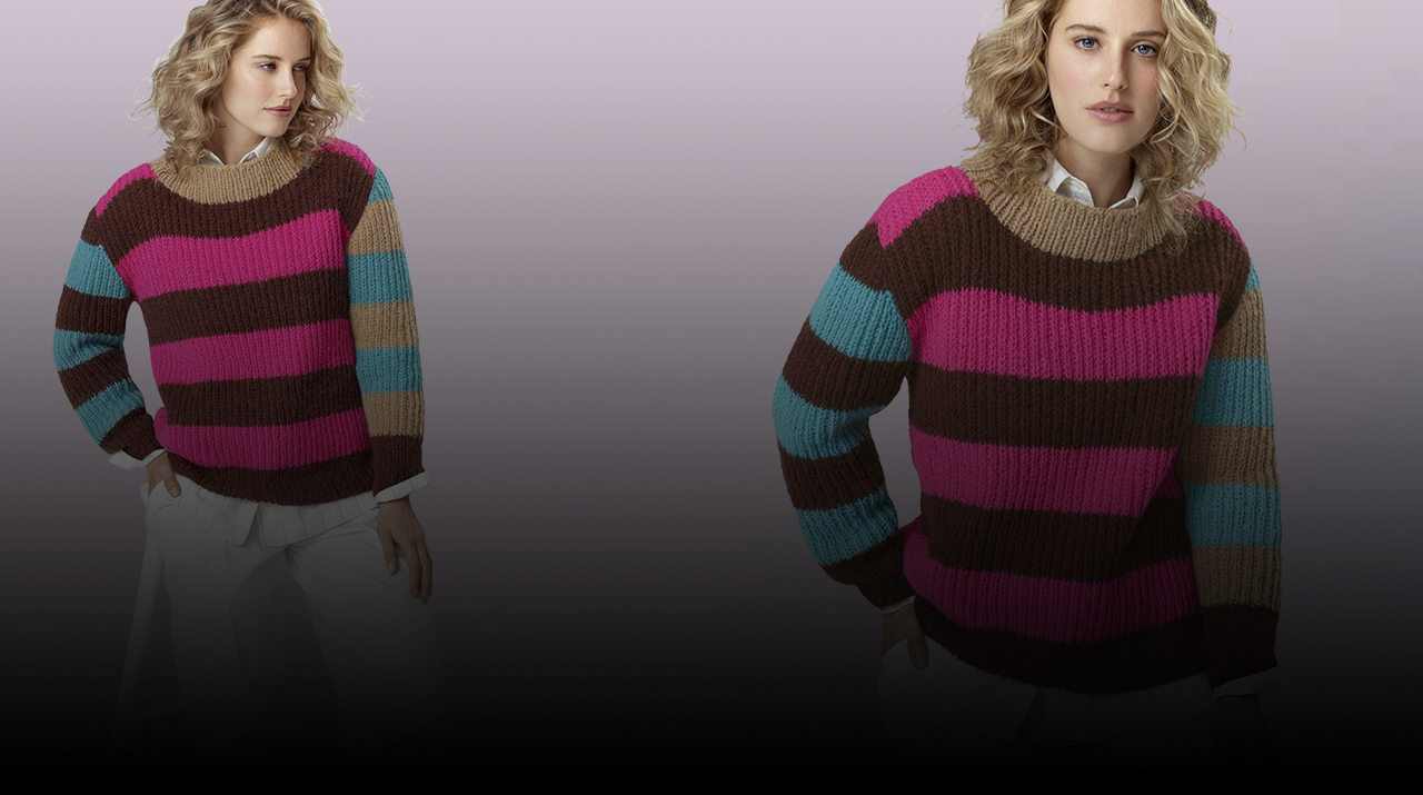 Junghans Wolle WoolDesign trendstarke Anleitungen