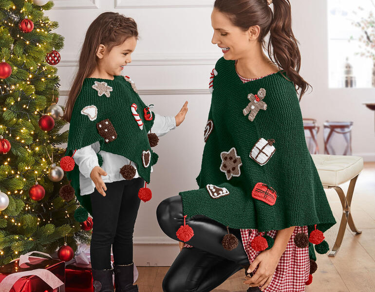 Junghans Wolle Weihnachtswerkstatt Mehr als 80 kreative Ideen für Advent und Weihnachten.